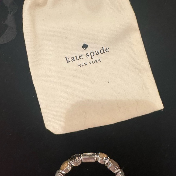 Kate Spade Gemstone Bracelet - Picture 3 of 8
